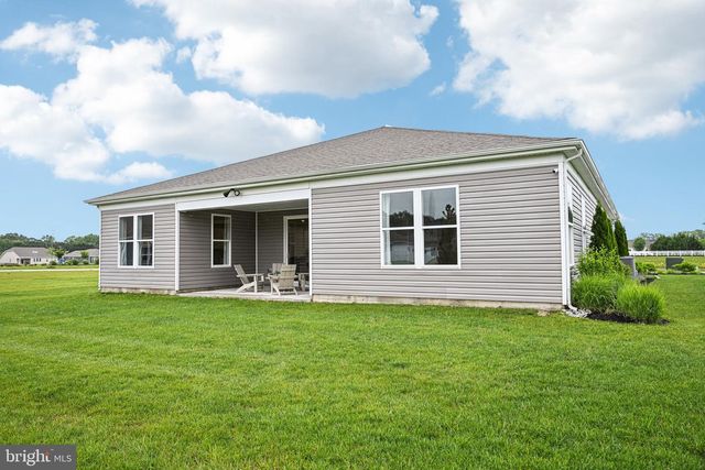 8059 COASTAL VILLAGES BLVD, Selbyville, DE 19975