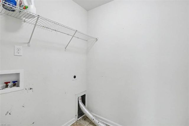 106 Meadows Landing LN, Suffolk, VA 23434