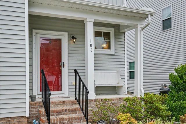 106 Meadows Landing LN, Suffolk, VA 23434