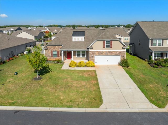 127 Spyglass Lane, Anderson, SC 29625