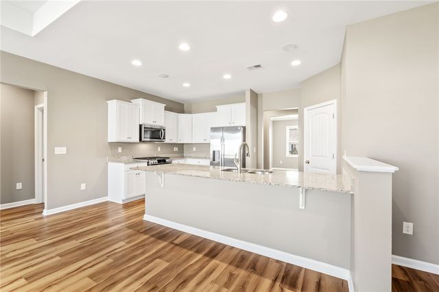 127 Spyglass Lane, Anderson, SC 29625