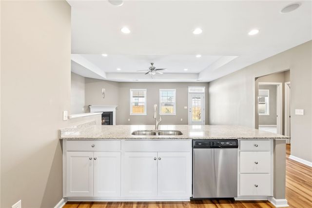 127 Spyglass Lane, Anderson, SC 29625