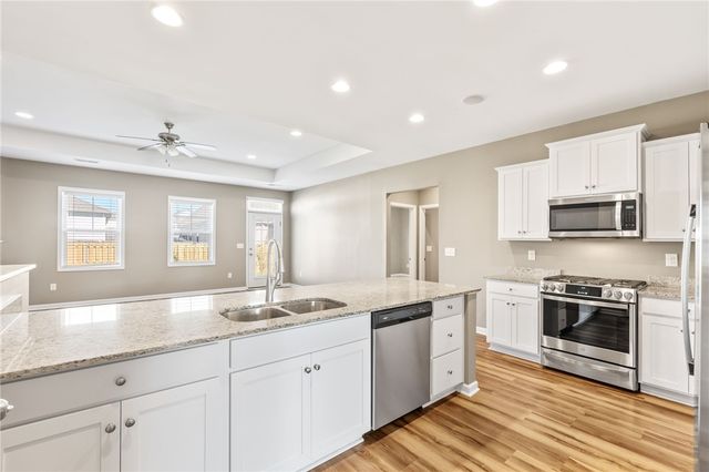 127 Spyglass Lane, Anderson, SC 29625