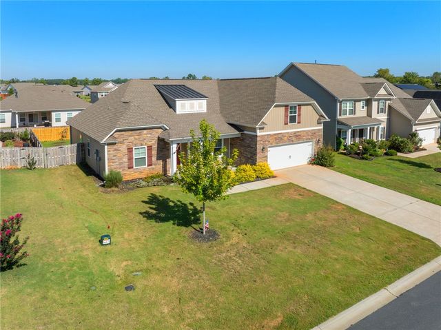 127 Spyglass Lane, Anderson, SC 29625