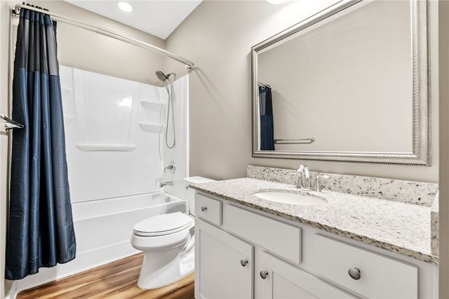 127 Spyglass Lane, Anderson, SC 29625