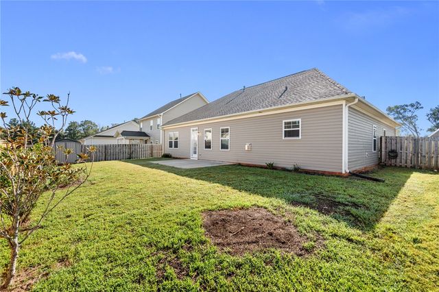 127 Spyglass Lane, Anderson, SC 29625
