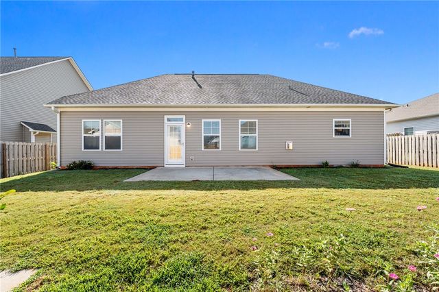 127 Spyglass Lane, Anderson, SC 29625