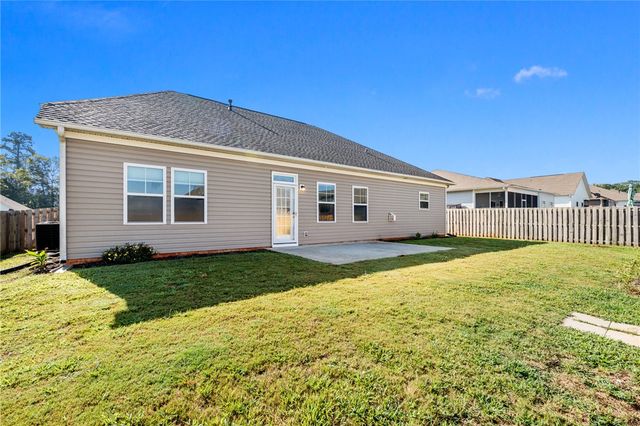127 Spyglass Lane, Anderson, SC 29625