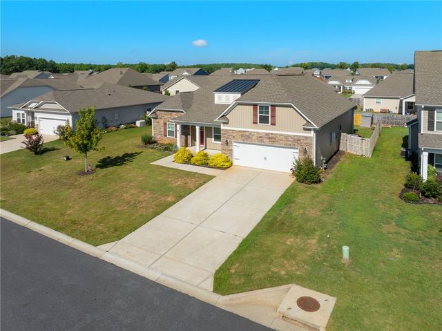127 Spyglass Lane, Anderson, SC 29625