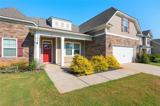 127 Spyglass Lane, Anderson, SC 29625
