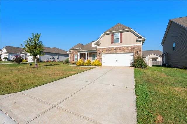127 Spyglass Lane, Anderson, SC 29625