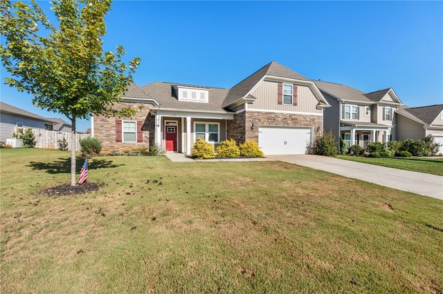 127 Spyglass Lane, Anderson, SC 29625