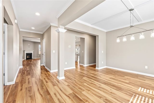 127 Spyglass Lane, Anderson, SC 29625