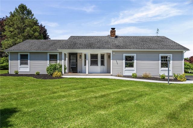 151 Guygrace Lane, Penfield, NY 14580