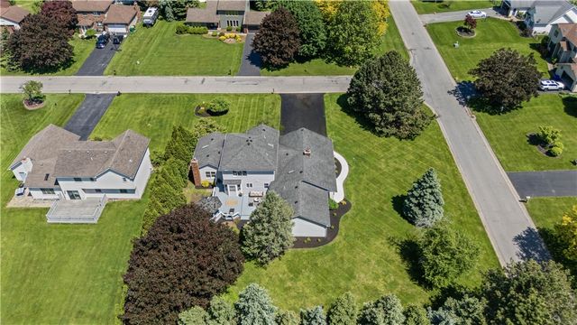 151 Guygrace Lane, Penfield, NY 14580