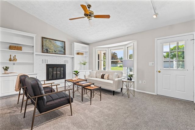 151 Guygrace Lane, Penfield, NY 14580
