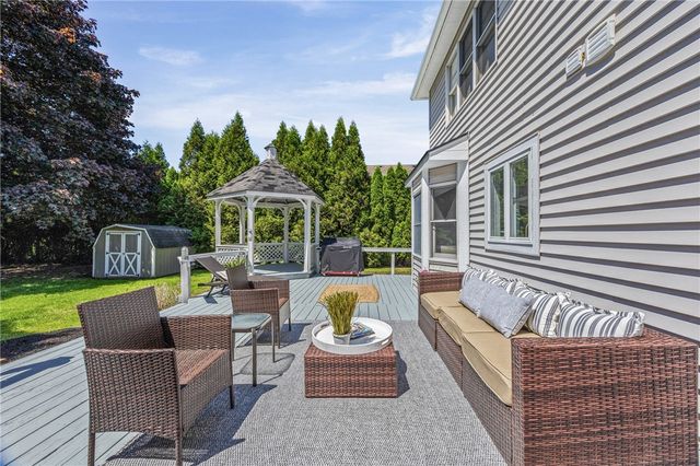 151 Guygrace Lane, Penfield, NY 14580