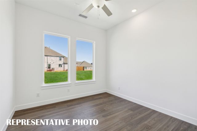 6821 Claystone Drive, Mckinney, TX 75070