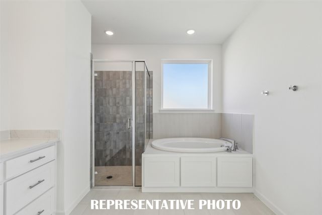 6821 Claystone Drive, Mckinney, TX 75070