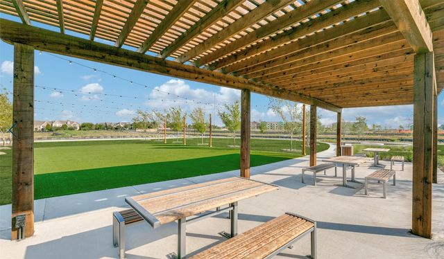 6821 Claystone Drive, Mckinney, TX 75070