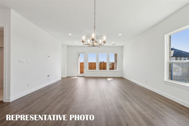 6821 Claystone Drive, Mckinney, TX 75070