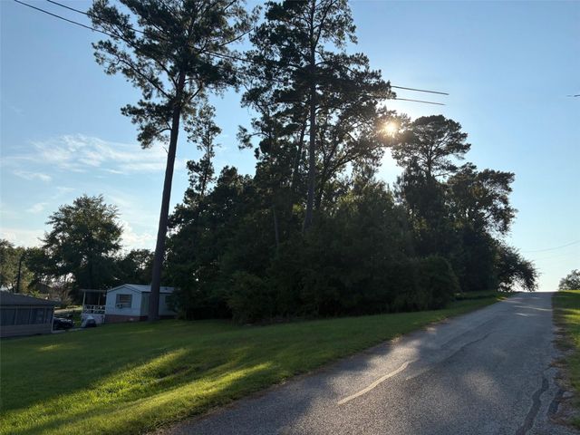 145 Pine Grove Drive, Livingston, TX 77351
