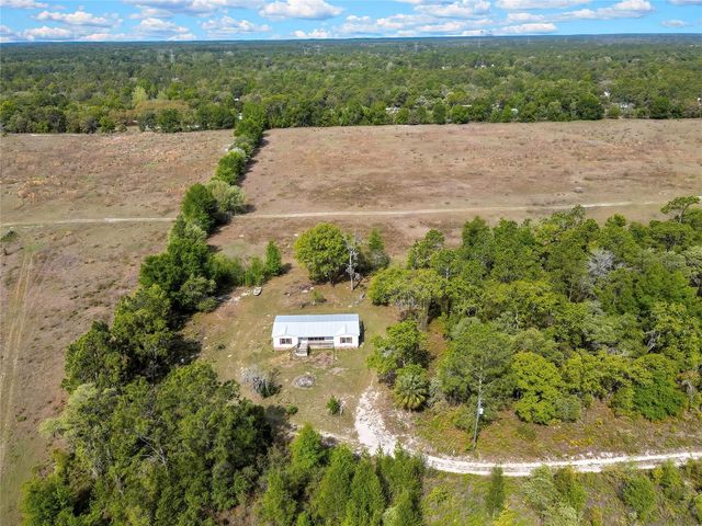 4512 N TIMBERWOOD POINT, Crystal River, FL 34428