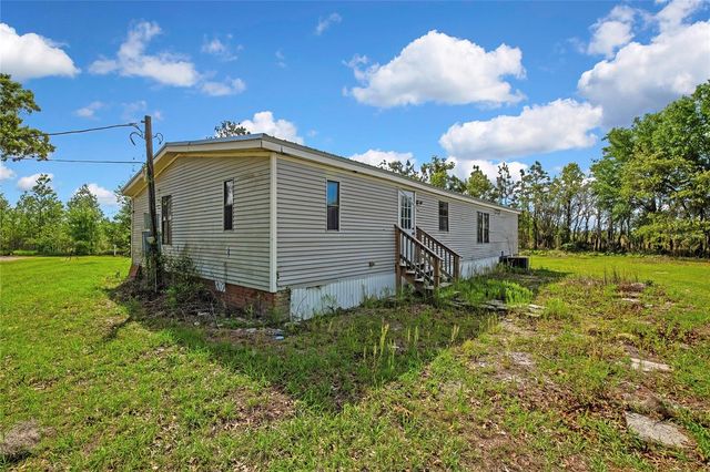 4512 N TIMBERWOOD POINT, Crystal River, FL 34428