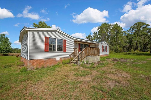 4512 N TIMBERWOOD POINT, Crystal River, FL 34428