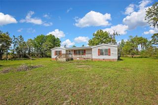 4512 N TIMBERWOOD POINT, Crystal River, FL 34428