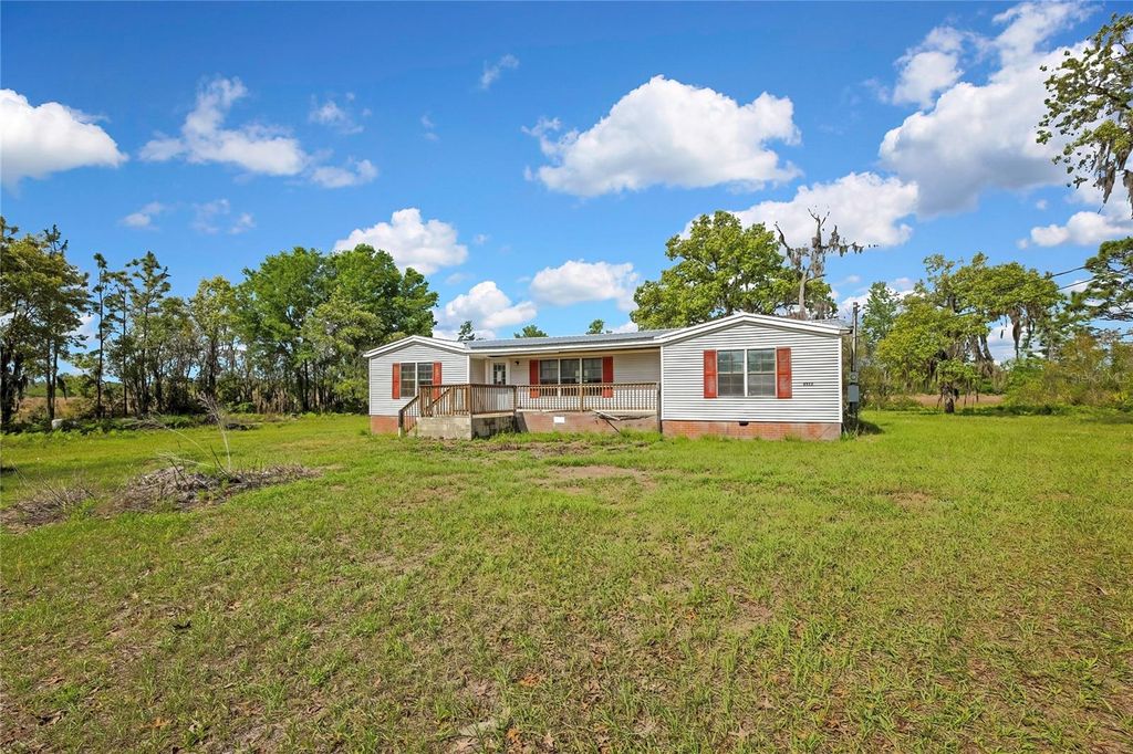4512 N TIMBERWOOD POINT, Crystal River, FL 34428