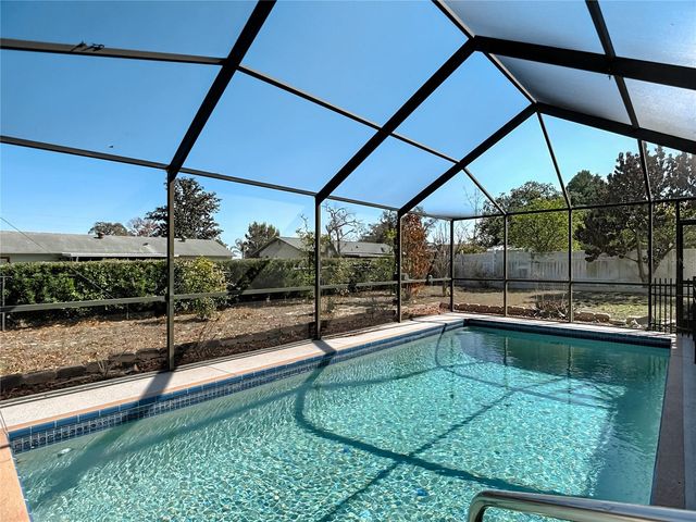 5066 WOODBINE STREET, Spring Hill, FL 34608