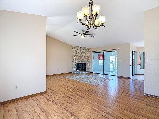 5066 WOODBINE STREET, Spring Hill, FL 34608