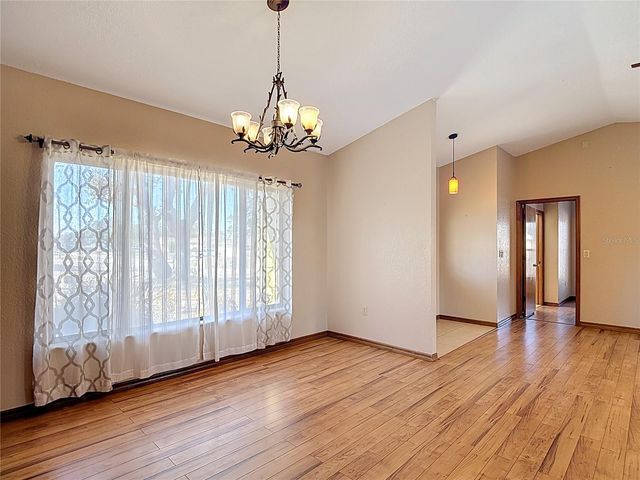 5066 WOODBINE STREET, Spring Hill, FL 34608