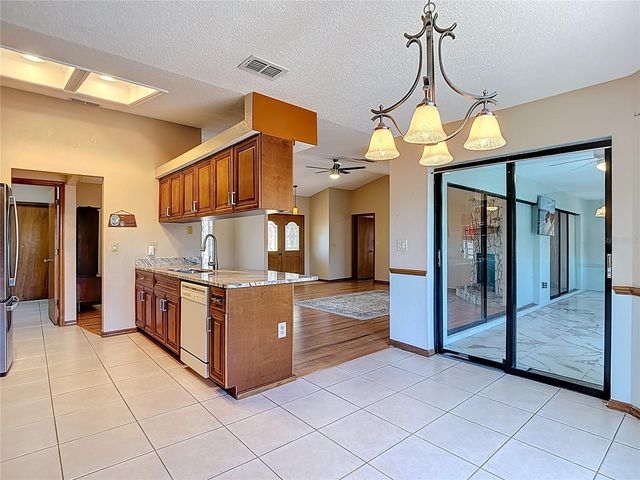 5066 WOODBINE STREET, Spring Hill, FL 34608