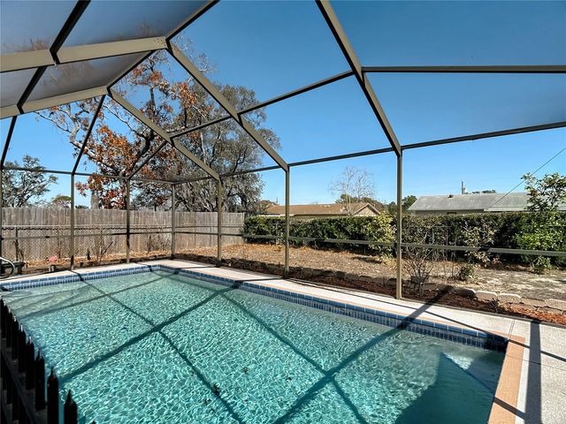 5066 WOODBINE STREET, Spring Hill, FL 34608