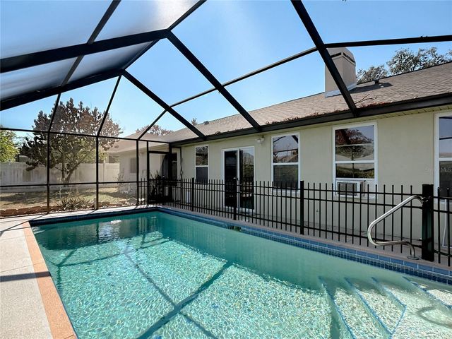 5066 WOODBINE STREET, Spring Hill, FL 34608