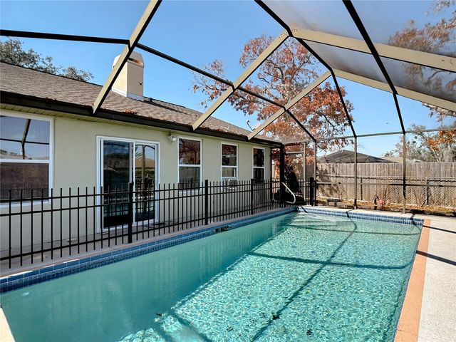 5066 WOODBINE STREET, Spring Hill, FL 34608