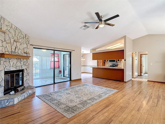 5066 WOODBINE STREET, Spring Hill, FL 34608