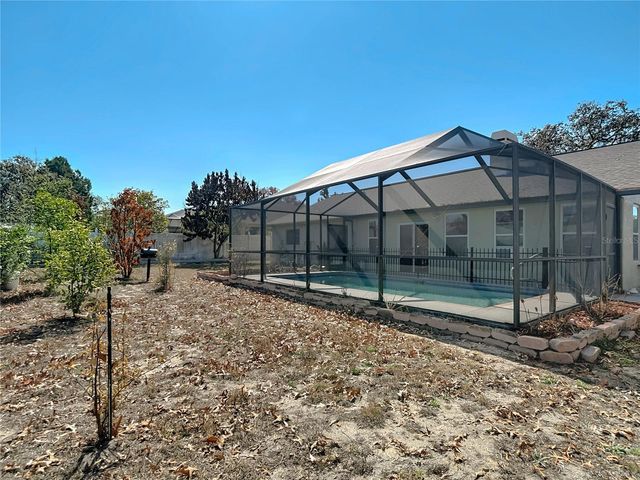 5066 WOODBINE STREET, Spring Hill, FL 34608