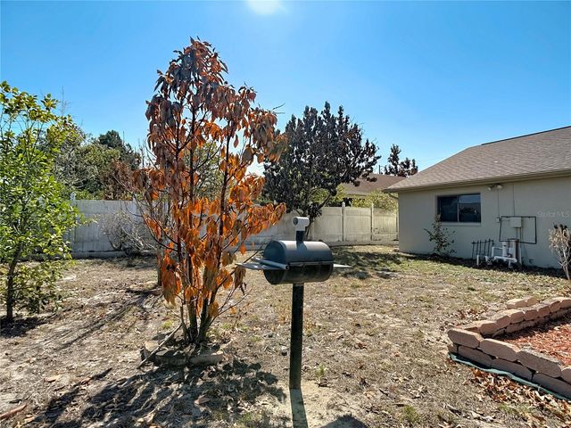 5066 WOODBINE STREET, Spring Hill, FL 34608