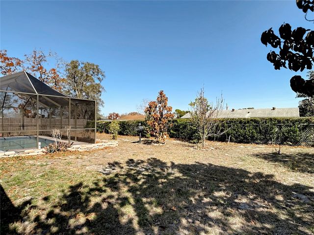 5066 WOODBINE STREET, Spring Hill, FL 34608