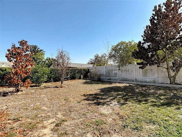 5066 WOODBINE STREET, Spring Hill, FL 34608