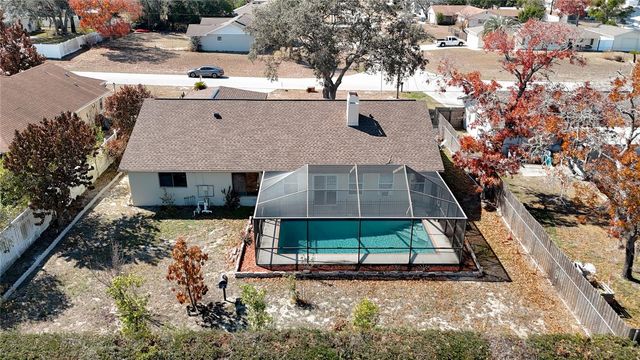 5066 WOODBINE STREET, Spring Hill, FL 34608