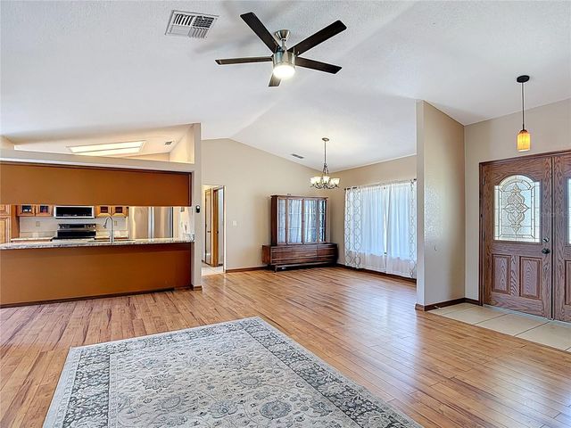 5066 WOODBINE STREET, Spring Hill, FL 34608