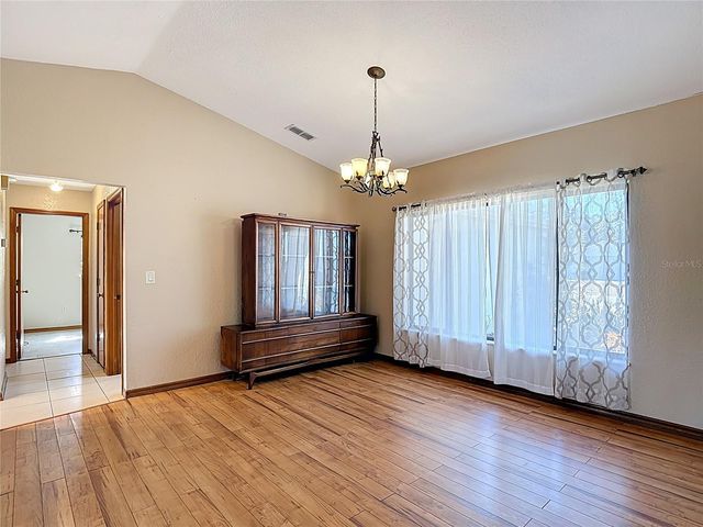 5066 WOODBINE STREET, Spring Hill, FL 34608