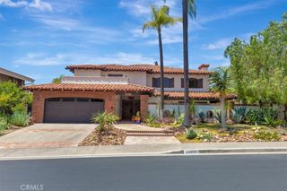 22861 Bergantin, Mission Viejo, CA 92692