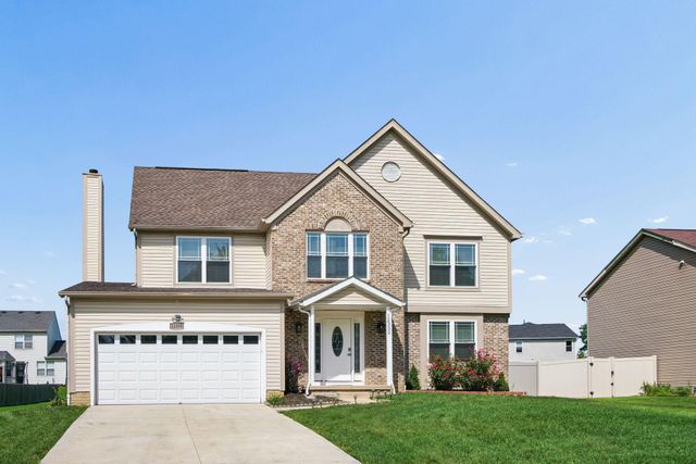 12335 Thoroughbred Drive, Pickerington, OH 43147