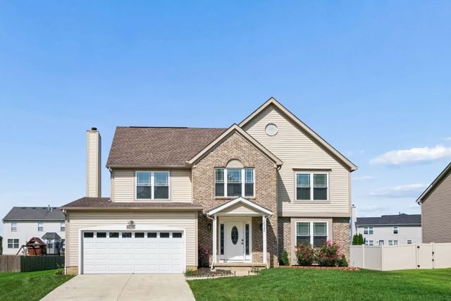 12335 Thoroughbred Drive, Pickerington, OH 43147
