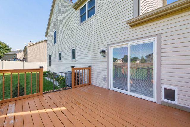 12335 Thoroughbred Drive, Pickerington, OH 43147